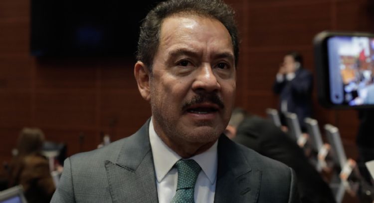 Ignacio Mier adjudica a la 4T que se redujera el impuesto a remesas en EU