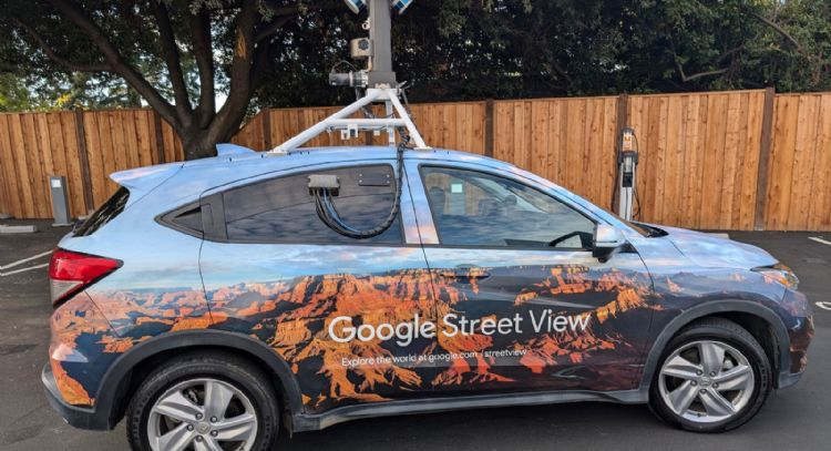 Google Maps incorpora funciones de IA para explorar y navegar el mundo