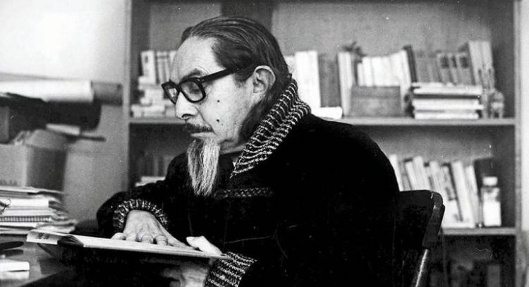 Nieta de José Revueltas recuerda a Sheinbaum la solicitud de indulgencia hacia su abuelo