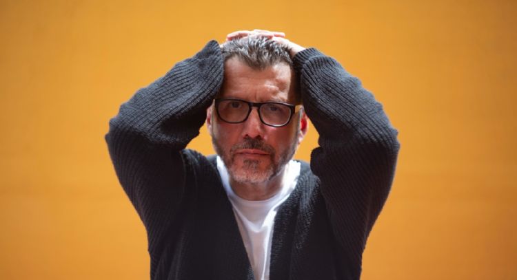 El chileno Alberto Fuguet en “Ciertos chicos”, mirada a los ochenta