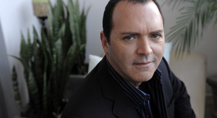 Fallece a los 63 años Christopher Ciccone, hermano de Madonna