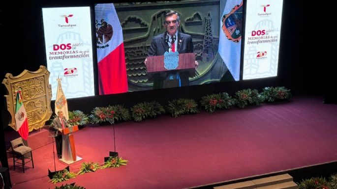 Invierte gobierno de Américo en dos años 13 mil MDP en obra pública