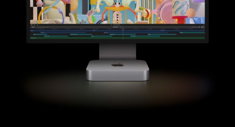 Apple presentará nuevos modelos Macbook Pro, Mac mini rediseñado y iPad mini a finales de octubre