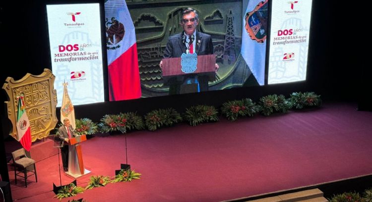 Invierte gobierno de Américo en dos años 13 mil MDP en obra pública
