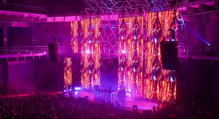 Alcanza el festival Mutek su 20 edición con invitados y pioneros de la música digital