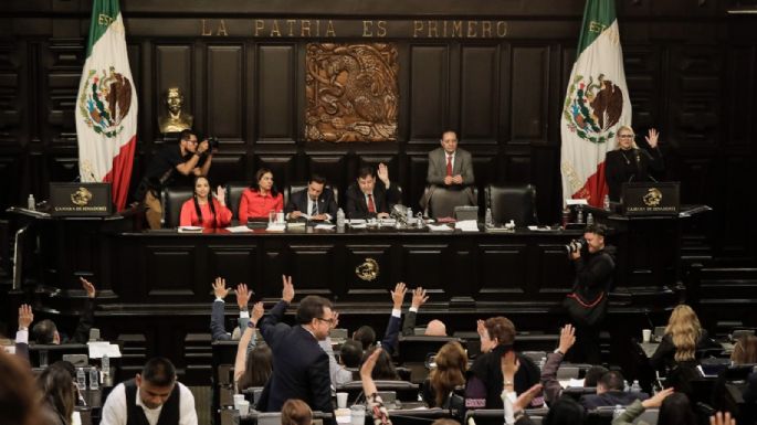 Inevitable, una reforma a la reforma judicial; hay contradicciones, asegura constitucionalista