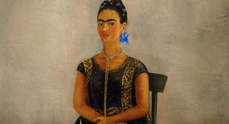 Diagnostican a Frida Kahlo del síndrome de la cola de caballo. ¿Qué es?
