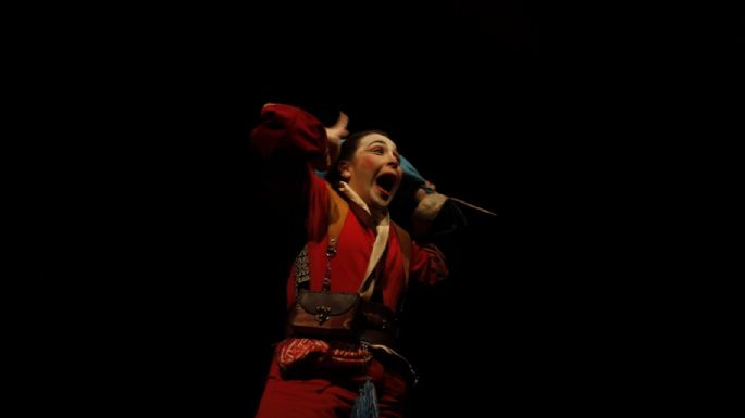 Continúa el XXII Festival Internacional en la Costa del Seno Mexicano con exitosas presentaciones en Tamaulipas
