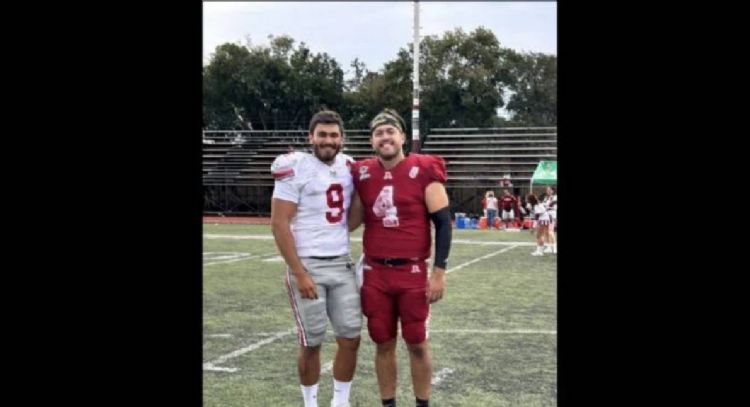 Jueza suspende sanción impuesta por la ONEFA al quarterback de Pumas Acatlán, Víctor Patiño