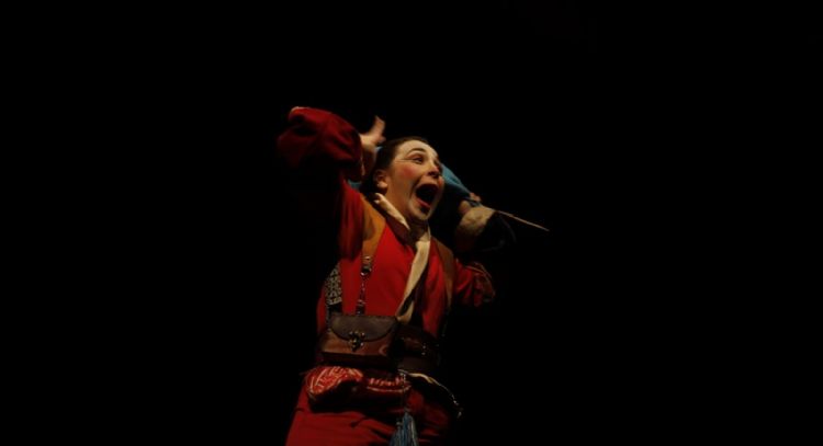 Continúa el XXII Festival Internacional en la Costa del Seno Mexicano con exitosas presentaciones en Tamaulipas