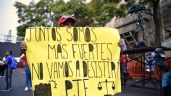 Comienza el proceso internacional contra la reforma judicial de Claudia Sheinbaum