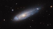 Computación: Los misterios del universo