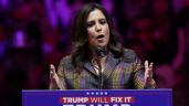 Trump elige a la congresista Elise Stefanik como embajadora ante la ONU