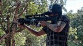 Foto ilustrativa de la nota titulada: EU celebra la entrega de México de 26 narcos, incluidos miembros claves del CJNG y Cártel de Sinaloa