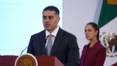 Con reforma, gobierno de Sheinbaum busca “potenciar” la SSPC de García Harfuch
