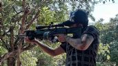 "La Flaca", el reclutador de sicarios del CJNG asesinado en el bar "Los Cantaritos"