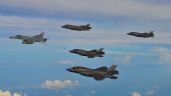 Estados Unidos bombardea nueve objetivos pro iraníes en Siria