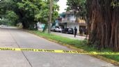 Asesinan a dos hermanos, una jubilada de Pemex y el hijo de un empresario en Veracruz
