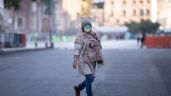 Frente frío 9 provocará el martes temperaturas de -10 grados y rachas de vientos fuertes