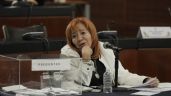 Continúan los escándalos de Rosario Piedra a un día de la elección para la CNDH
