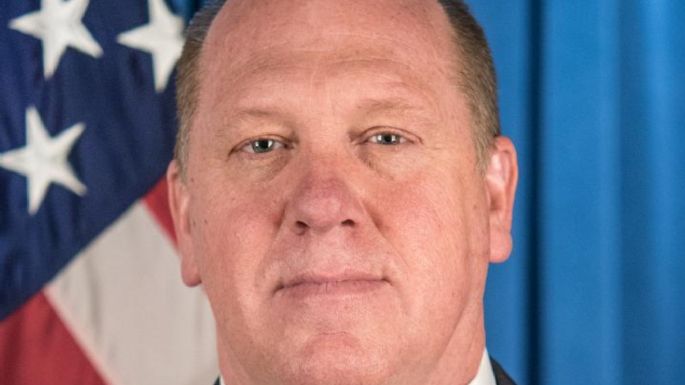 Trump anuncia a Tom Homan como su “zar de la frontera”; estará a cargo de las deportaciones
