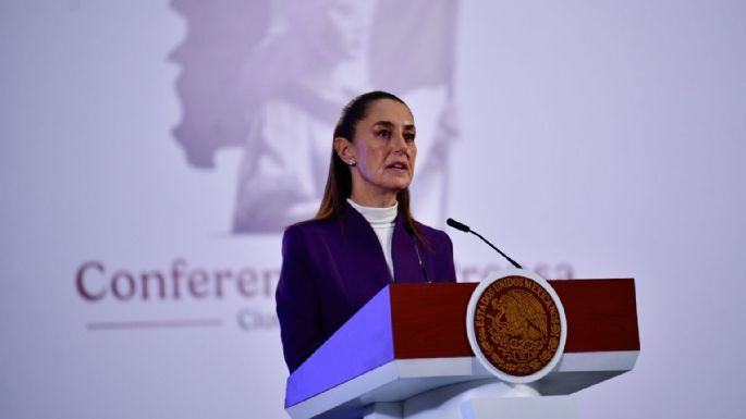 Sheinbaum revela motivo de masacre en bar de Querétaro: "Iban por una persona"