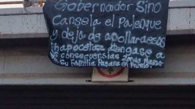 Feria ganadera en Sinaloa es cancelada por ola de violencia