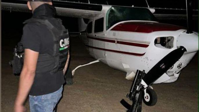 Uno de los asesinados en bar "Los Cantaritos", es ligado al Cártel Jalisco Nueva Generación