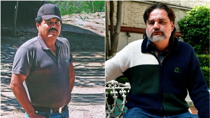 "Nos dedicamos a un negocio que necesita EU": El Mayo a Diego Osorno en entrevista inédita