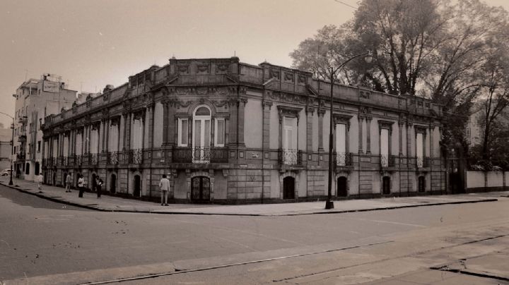 La memoria de la Casa Lamm
