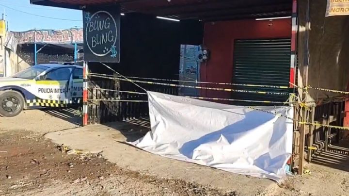 Nueva masacre en un bar, ahora en Cuautitlán Izcalli; mataron a cinco y lesionaron a siete