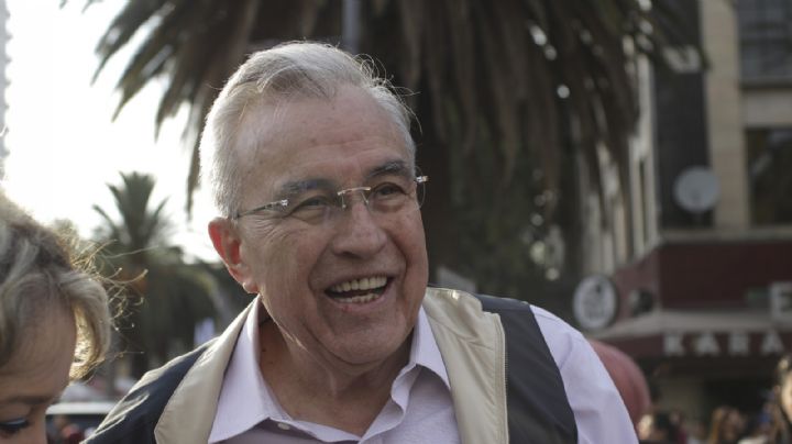 “¿Con cuántas firmas se va, gobernador?”, colectivo de ciudadanos en Sinaloa reta a Rubén Rocha
