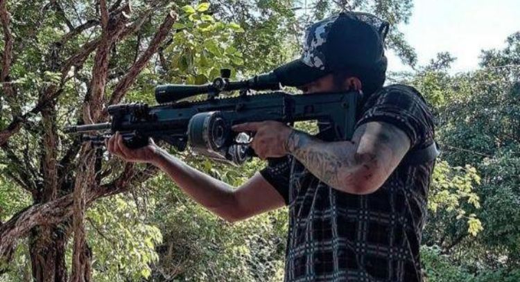 EU celebra la entrega de México de 26 narcos, incluidos miembros claves del CJNG y Cártel de Sinaloa
