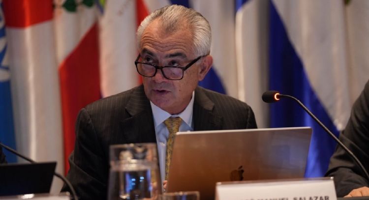 Advierte Cepal complejo panorama fiscal en México por alto endeudamiento
