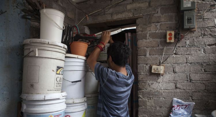 México, entre los cuatro países con más pobres de América Latina: Cepal