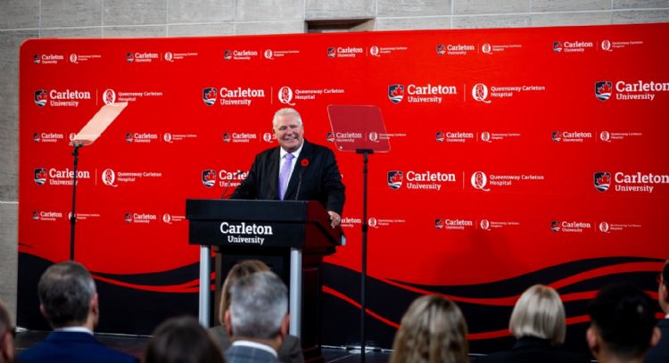 Ministro de Ontario propone expulsar a México del T-MEC