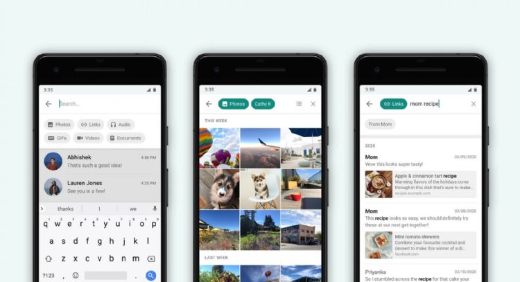 WhatsApp simplificará el envío de fotos múltiples en Android