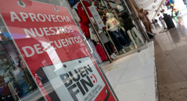 Estas son las recomendaciones para evitar fraudes durante el Buen Fin 2024