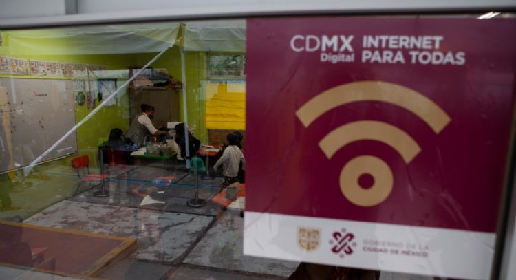 Advierten sobre redes de WiFi falsas para robar información