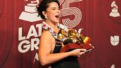 Foto ilustrativa de la nota titulada: Edgar Barrera, Peluso y Bizarrap ganan en la Premiere de los Latin Grammy