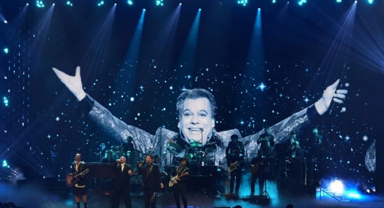 Lista completa de ganadores del Latin Grammy (Video)