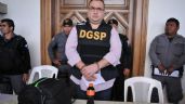 Foto ilustrativa de la nota titulada: Javier Duarte quedó absuelto del delito de desaparición forzada