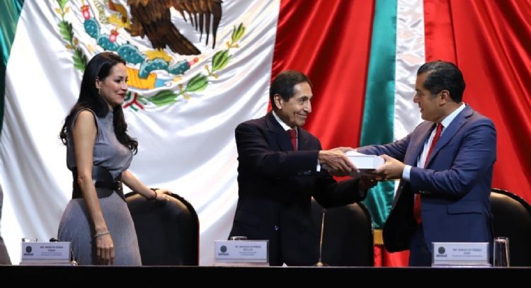 Presupuesto 2025 prevé recorte de 30% a Cultura, el más bajo desde su creación