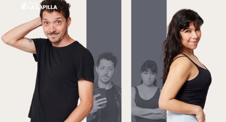 Una “Pausa” en el teatro para volver a las relaciones humanas y el amor