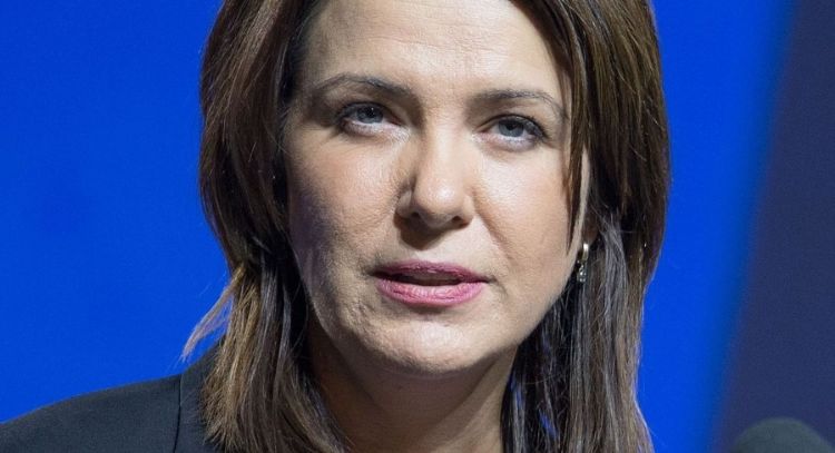 Primera ministra de Alberta se suma al llamado de excluir a México del T-MEC