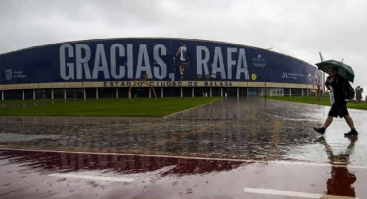 Rafael Nadal y el capitán de la Copa Davis de España no confirman si jugará antes de retirarse