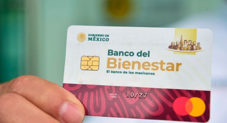 Banco del Bienestar: guía para enviar dinero desde el celular