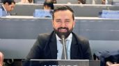 Foto ilustrativa de la nota titulada: “Es medida cautelar, no sentencia”: Morena defiende reforma sobre prisión preventiva oficiosa