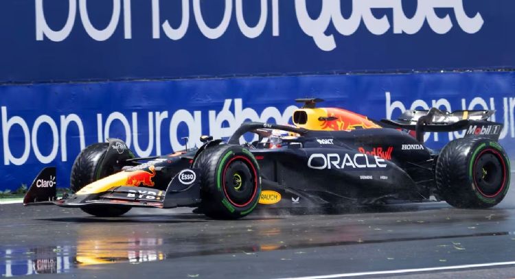 F1 cambiará de fecha el Gran Premio de Canadá para reducir los traslados