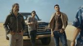 Alejandro Speitzer, Alberto Guerra y Juanes protagonizan “Pimpinero: Sangre y Gasolina”